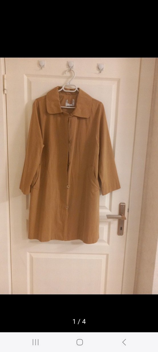 Astarlı kaban - Görsel 2