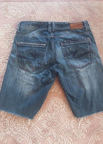 Erkek şort - Görsel 3