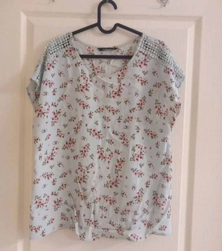 defacto Kadın bluz - Görsel 2