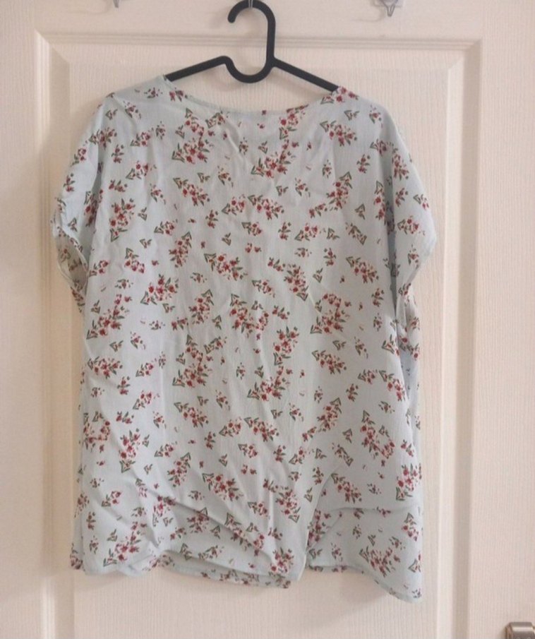 defacto Kadın bluz - Görsel 4