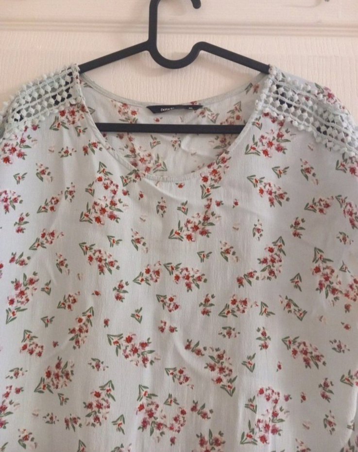 defacto Kadın bluz - Görsel 3