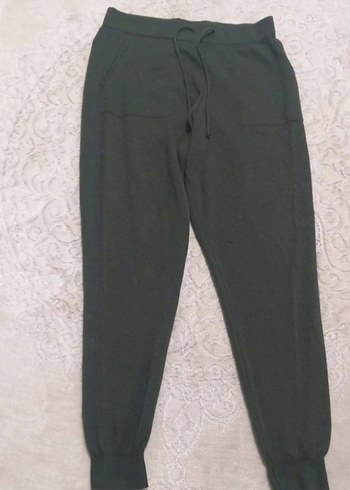 triko pantolon - Görsel 2