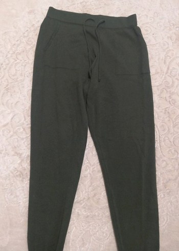 triko pantolon - Görsel 3