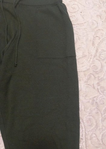 triko pantolon - Görsel 4