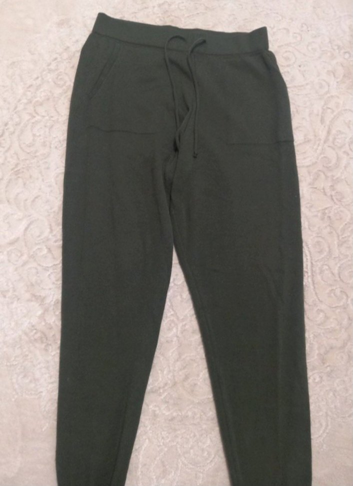 triko pantolon - Görsel 3