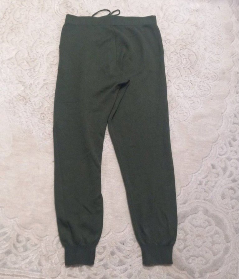 triko pantolon - Görsel 5