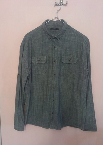 colin's Erkek gömlek - Görsel 2