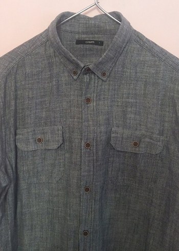 colin's Erkek gömlek - Görsel 3