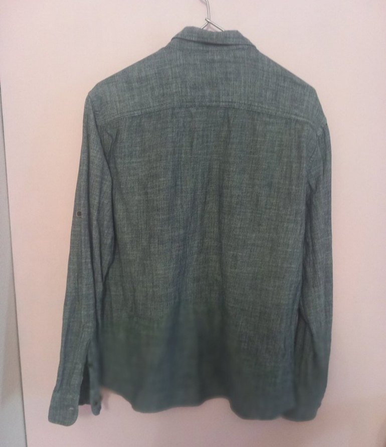 colin's Erkek gömlek - Görsel 4