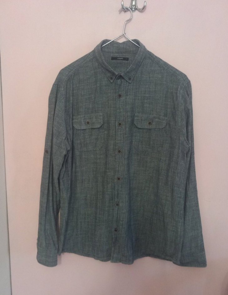 colin's Erkek gömlek - Görsel 2