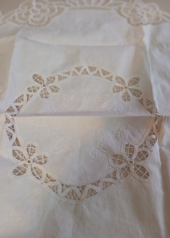 masa örtüsü (83cm ×83 cm) - Görsel 3