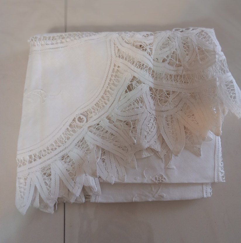 masa örtüsü (83cm ×83 cm) - Görsel 4