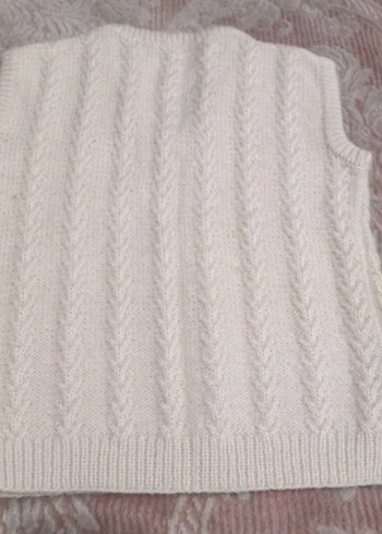 Kadın süveter - Görsel 4