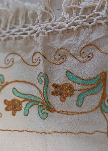 masa runner - Görsel 4