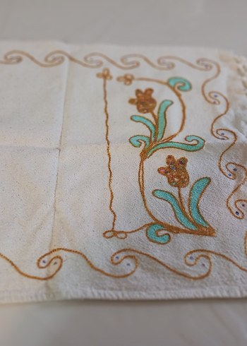 masa runner - Görsel 3