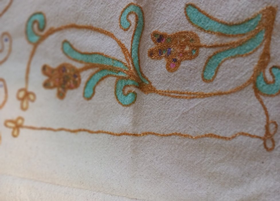 masa runner - Görsel 5