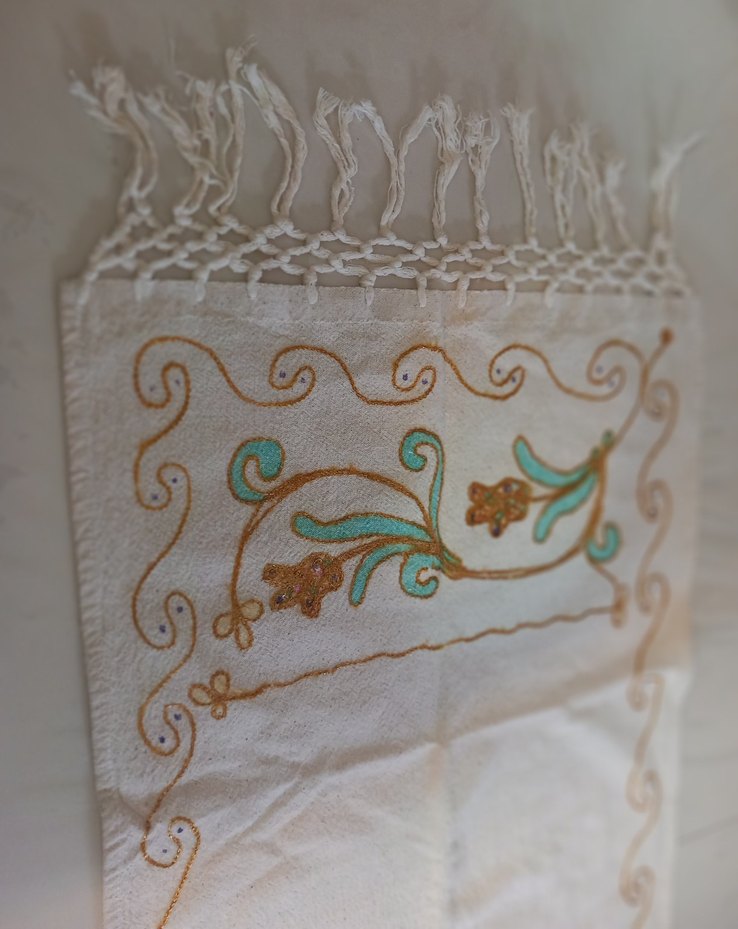 masa runner - Görsel 2