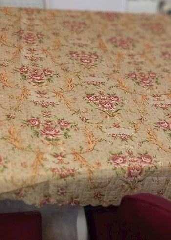 masa örtüsü - Görsel 2