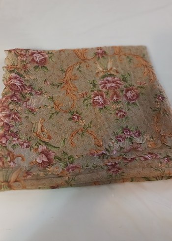 masa örtüsü - Görsel 4