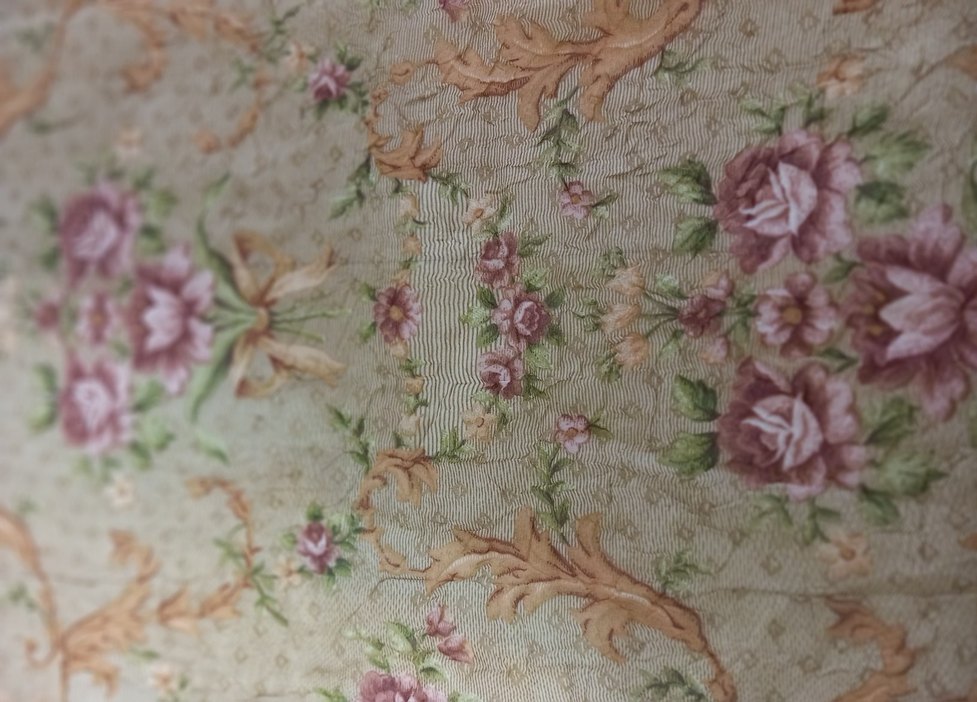 masa örtüsü - Görsel 3