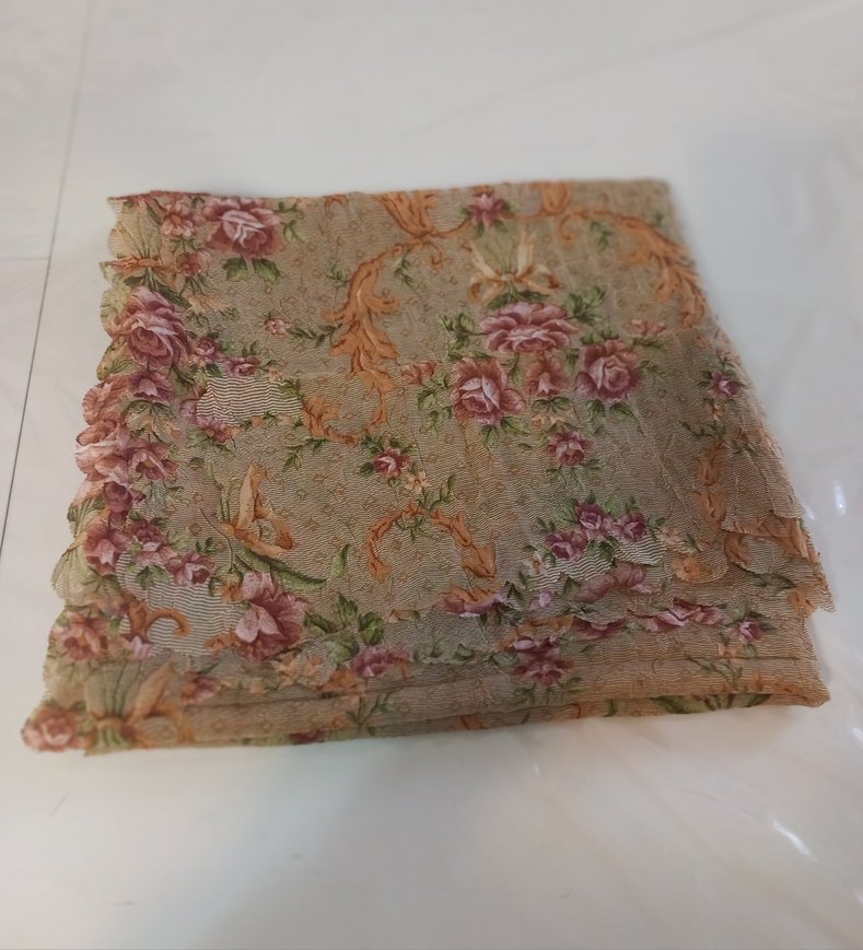 masa örtüsü - Görsel 4