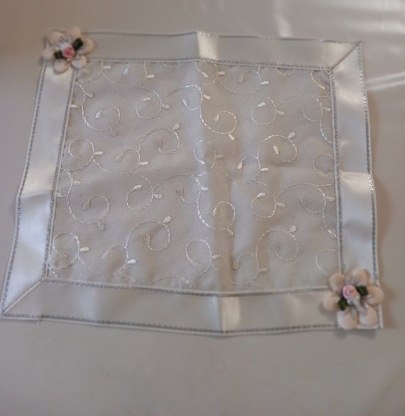 masa örtüsü takım - Görsel 3