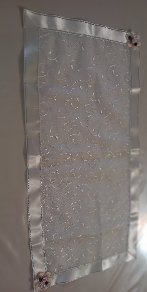 masa örtüsü takım - Görsel 4