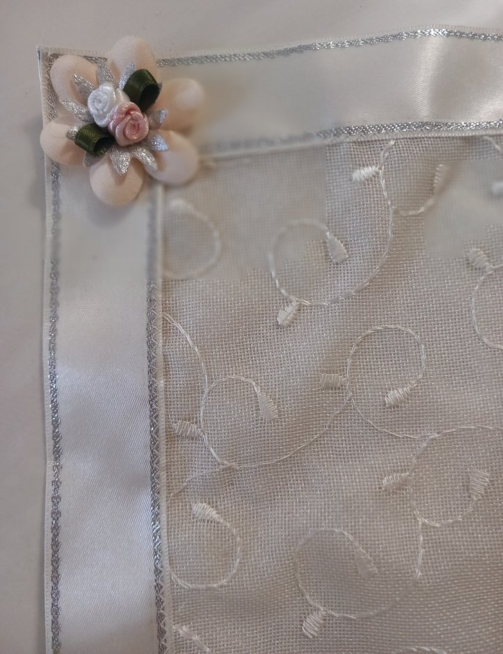 masa örtüsü takım - Görsel 5