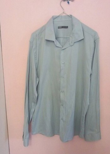 Erkek gömlek - Görsel 2