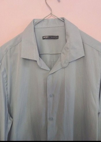 Erkek gömlek - Görsel 3