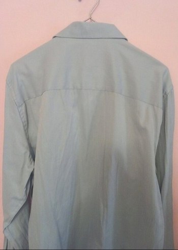 Erkek gömlek - Görsel 4