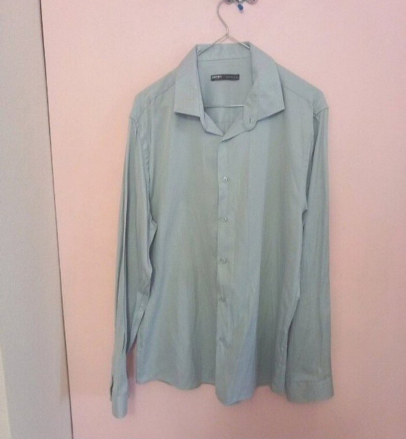 Erkek gömlek - Görsel 2