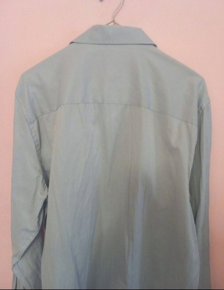 Erkek gömlek - Görsel 4