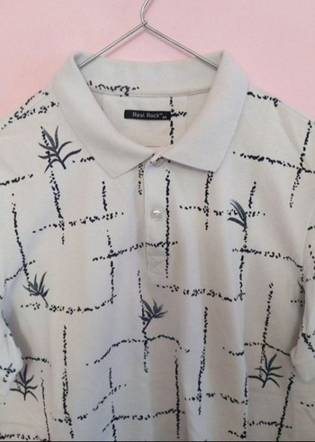 Erkek tişört - Görsel 3