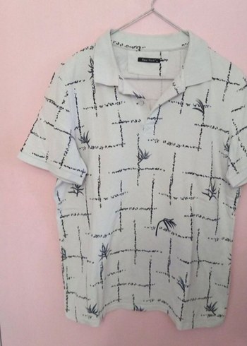 Erkek tişört - Görsel 2