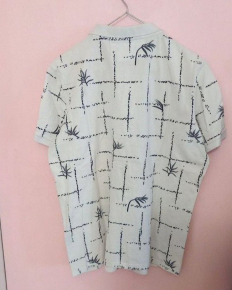 Erkek tişört - Görsel 4