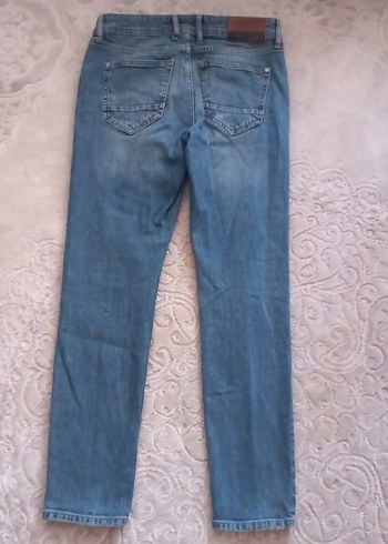 Loft Erkek kot Pantolon - Görsel 2