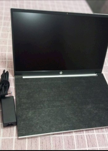 HP pavilion laptop 15-eh3003nt/ - Görsel 4