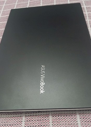 Asus vivobook M433U laptop/ - Görsel 6