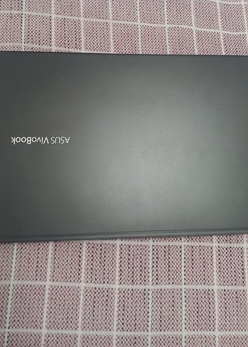 Asus vivobook M433U laptop/ - Görsel 5