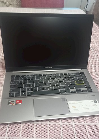 Asus vivobook M433U laptop/ - Görsel 3
