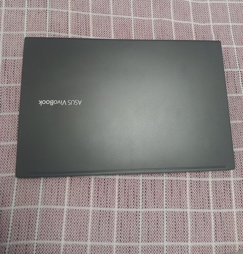 Asus vivobook M433U laptop/ - Görsel 5