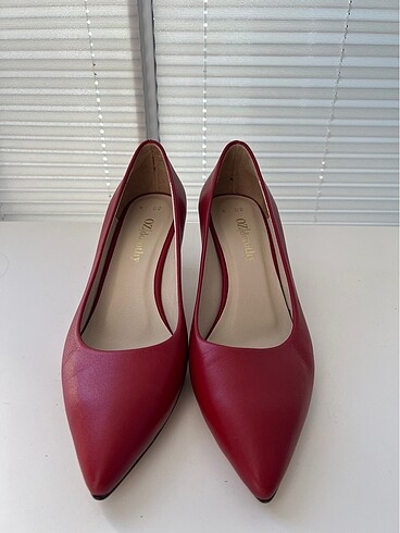 Diğer Stiletto