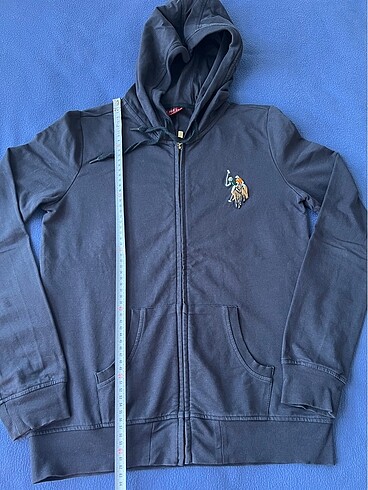 m Beden Sweatshirt