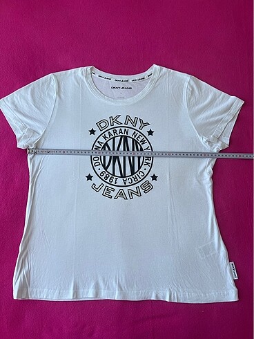 DKNY Tişört