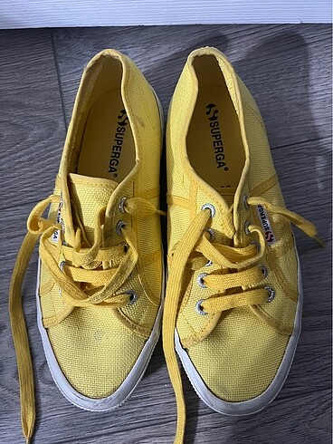 Superga Ayakkabı