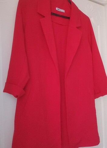 l Beden #Blazer ceket