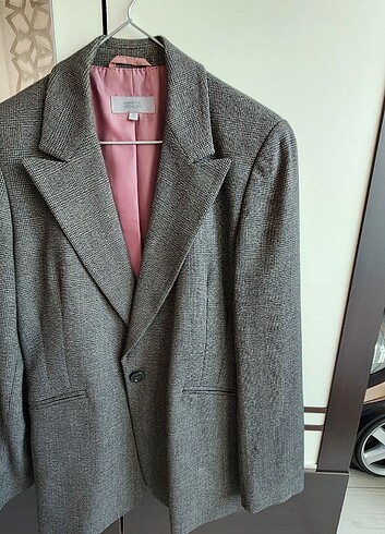 M&S msrka Pantolon ceket takım