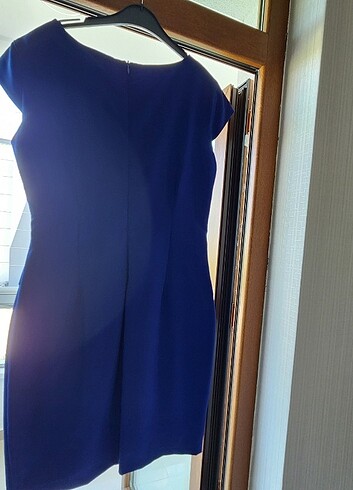 Alice & Olivia Abiye Elbise