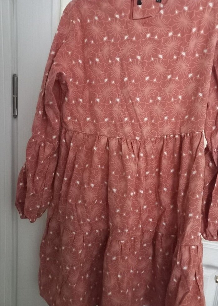 Yazlık tunik - Görsel 2